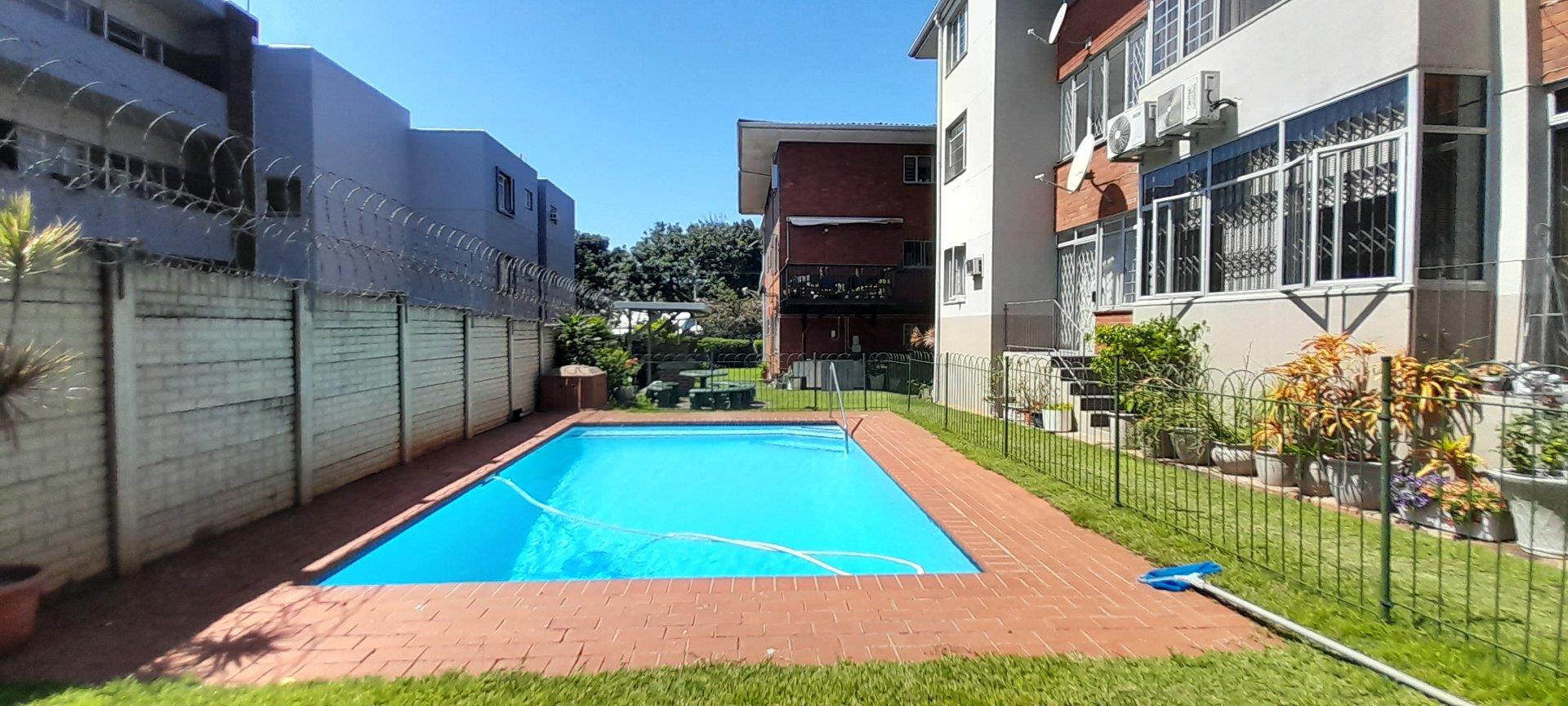 2 Bedroom Apartment / flat for sale in Bulwer 182 Brand Road P24