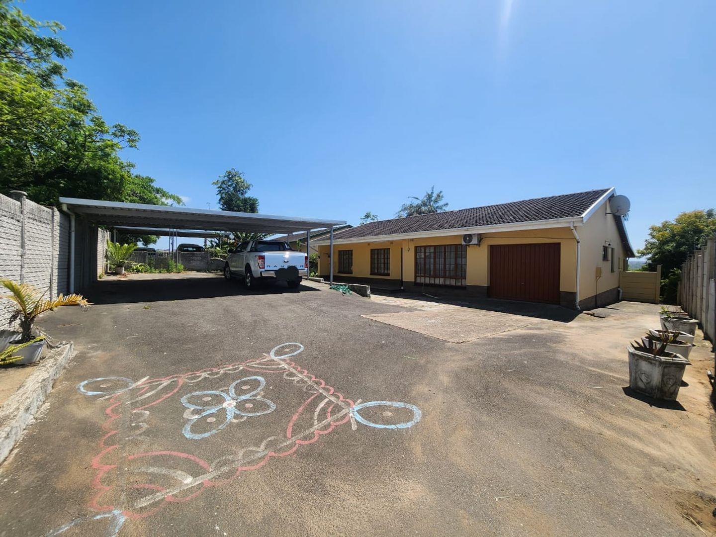 4 Bedroom House for sale in Mount Vernon P24113507551