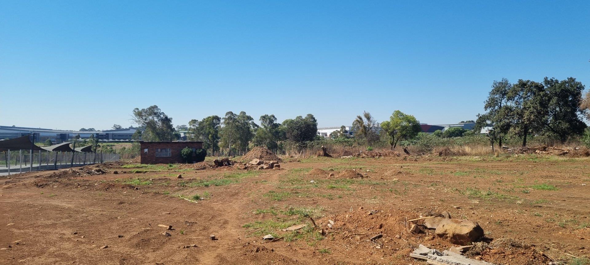 Industrial property for sale in Pomona P24113507600