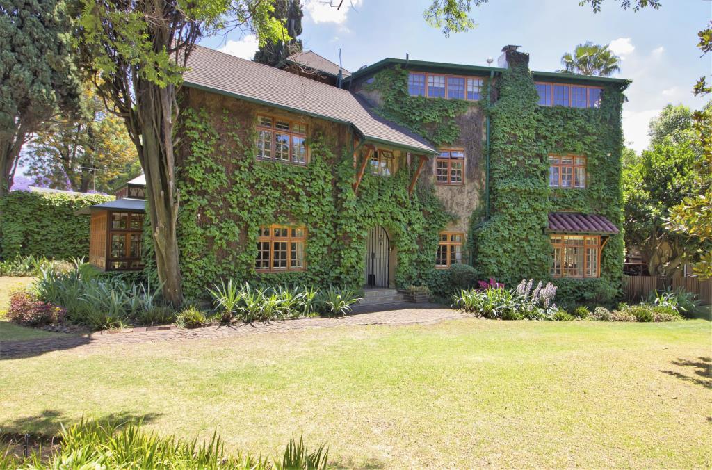 4 Bedroom House for sale in Linksfield North 48 Athalie Avenue P24