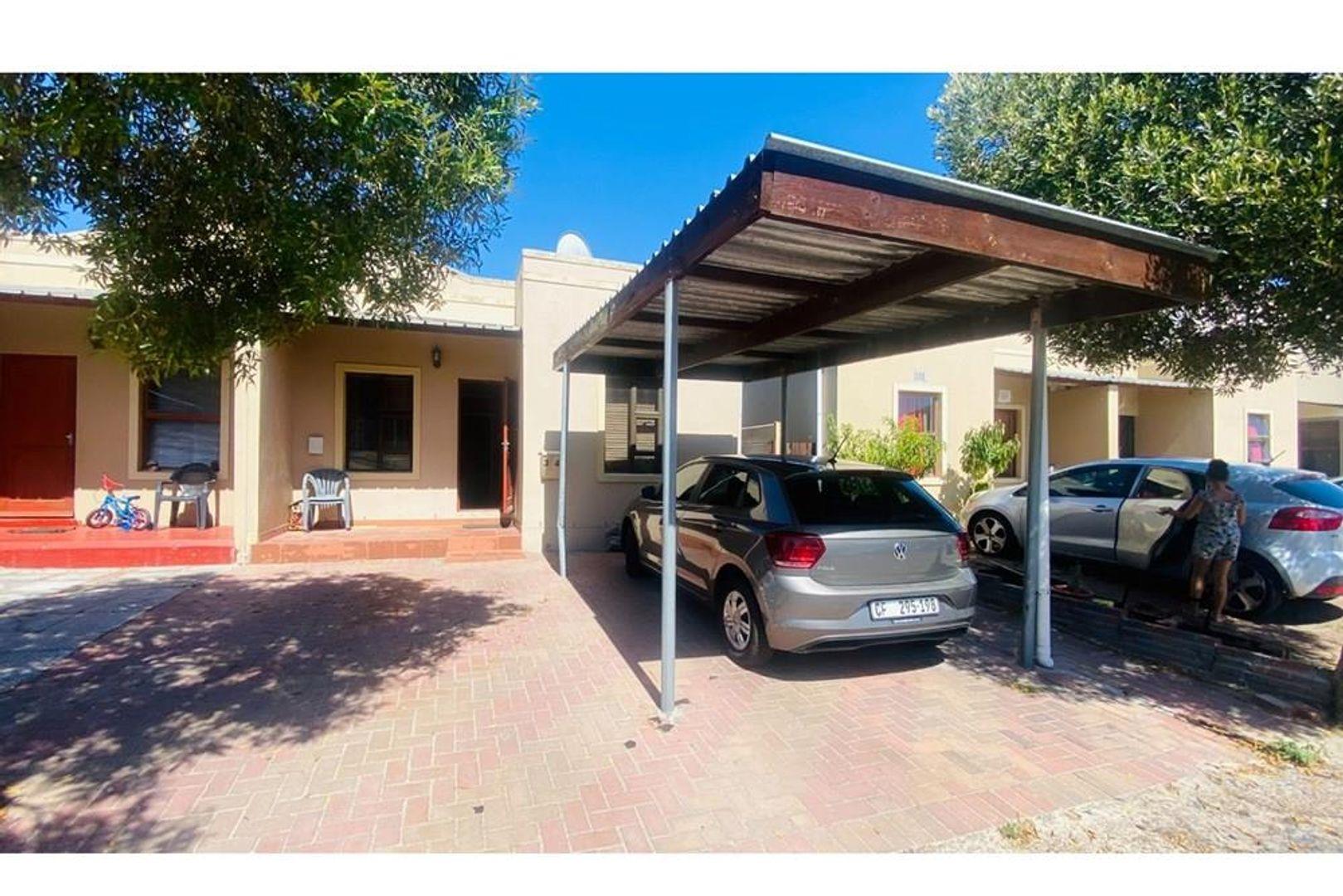 Silversands Property Property and houses for sale in Silversands