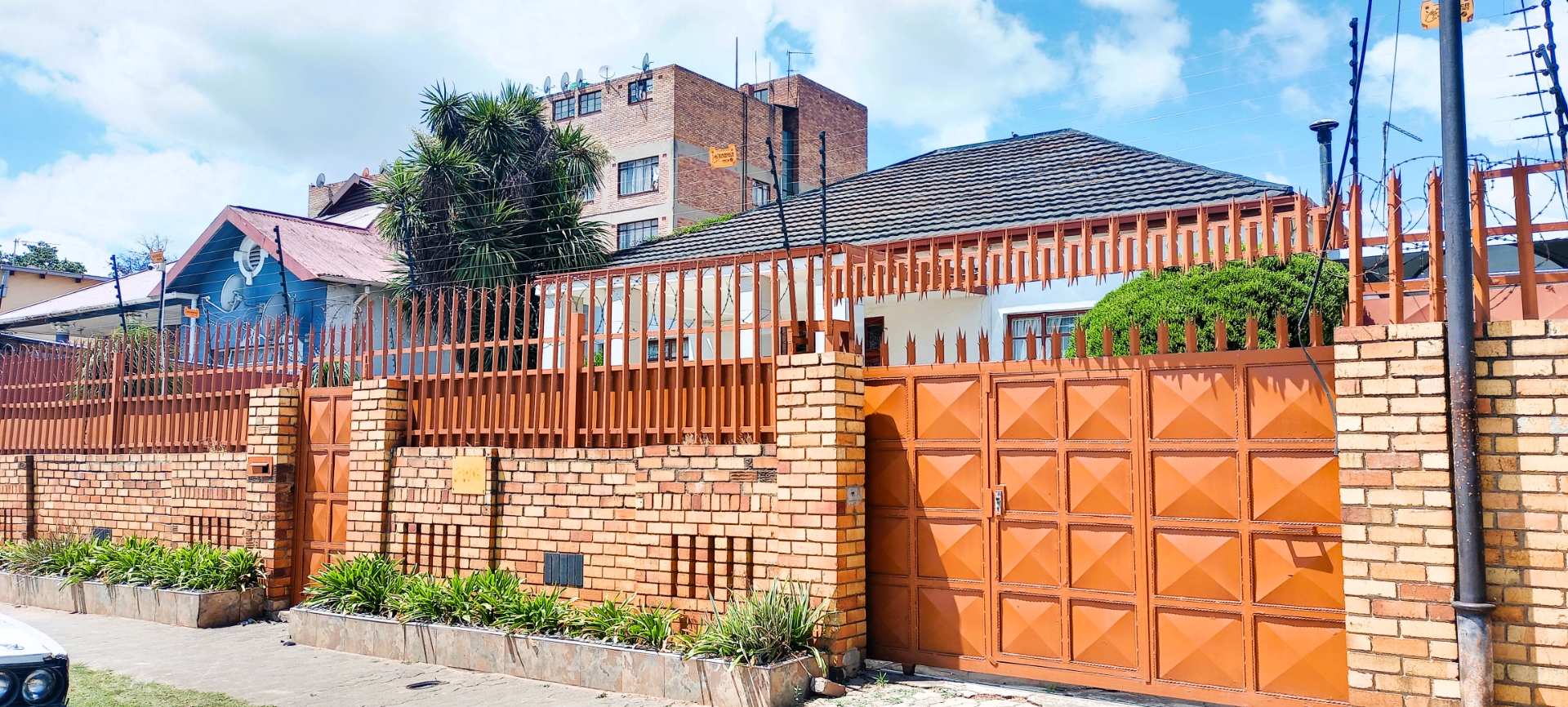 Yeoville Property Property and houses for sale in Yeoville