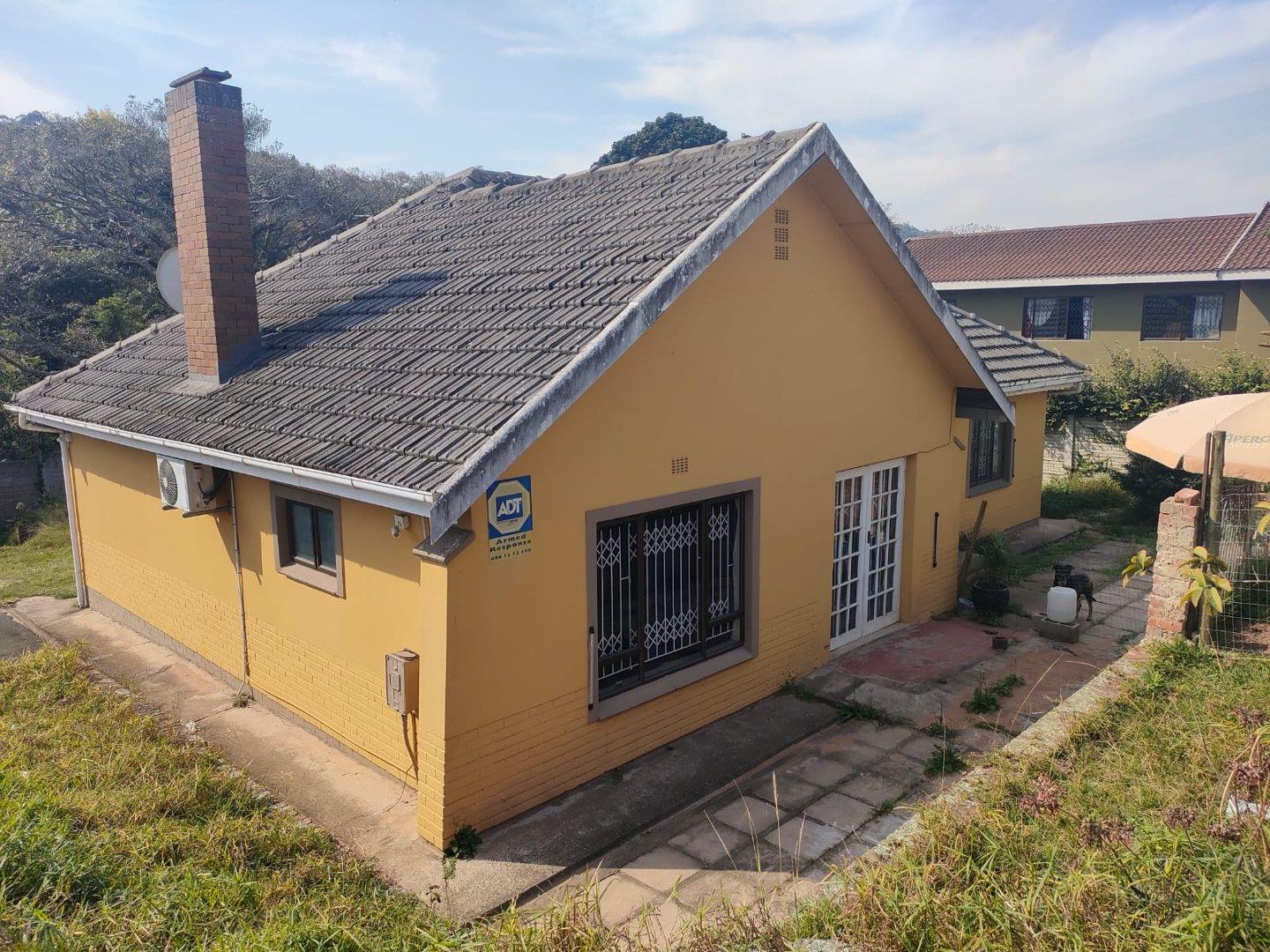 3 Bedroom House for sale in Moseley Park P24113507776