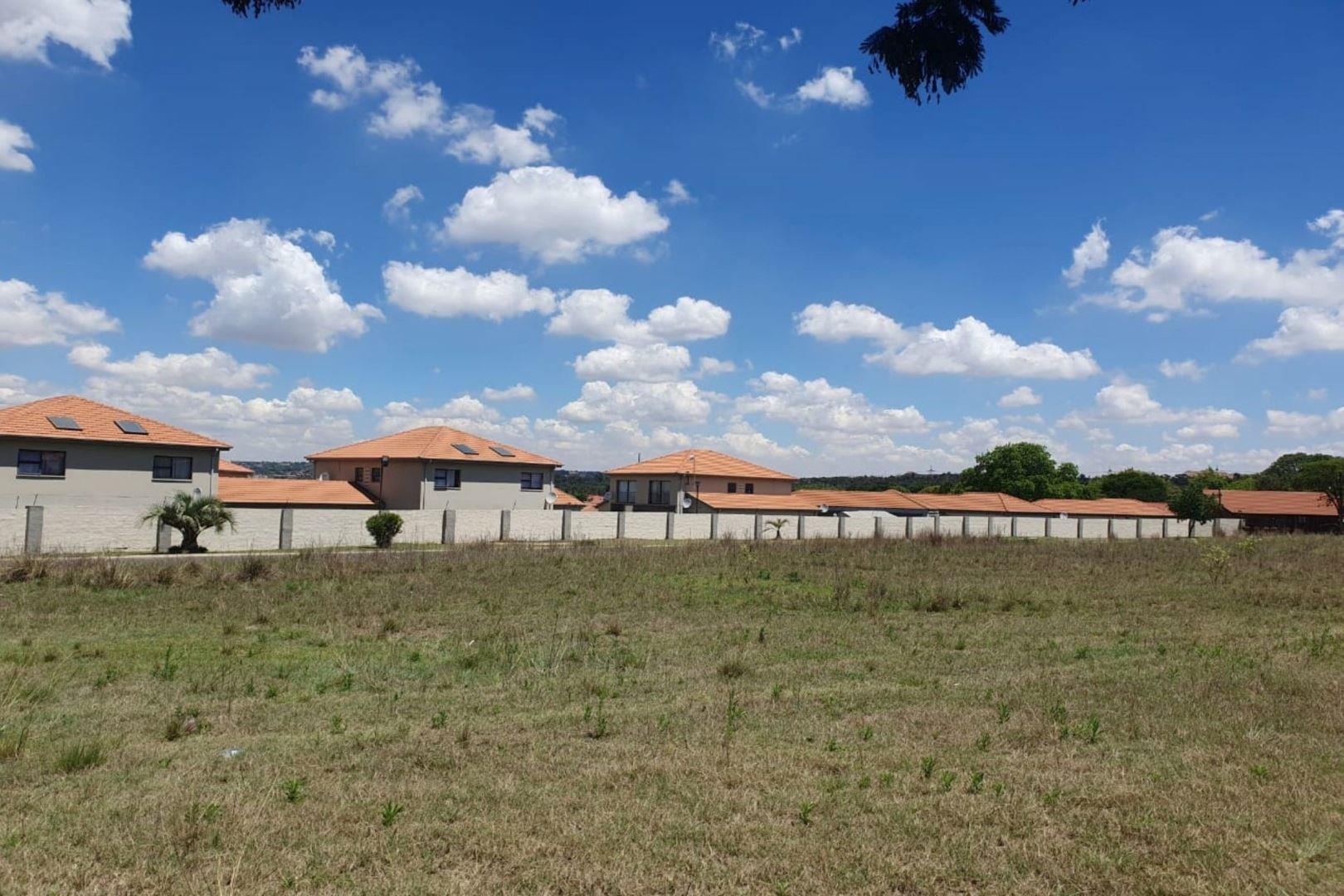 Vacant land / plot for sale in Witbank Central P24113507811