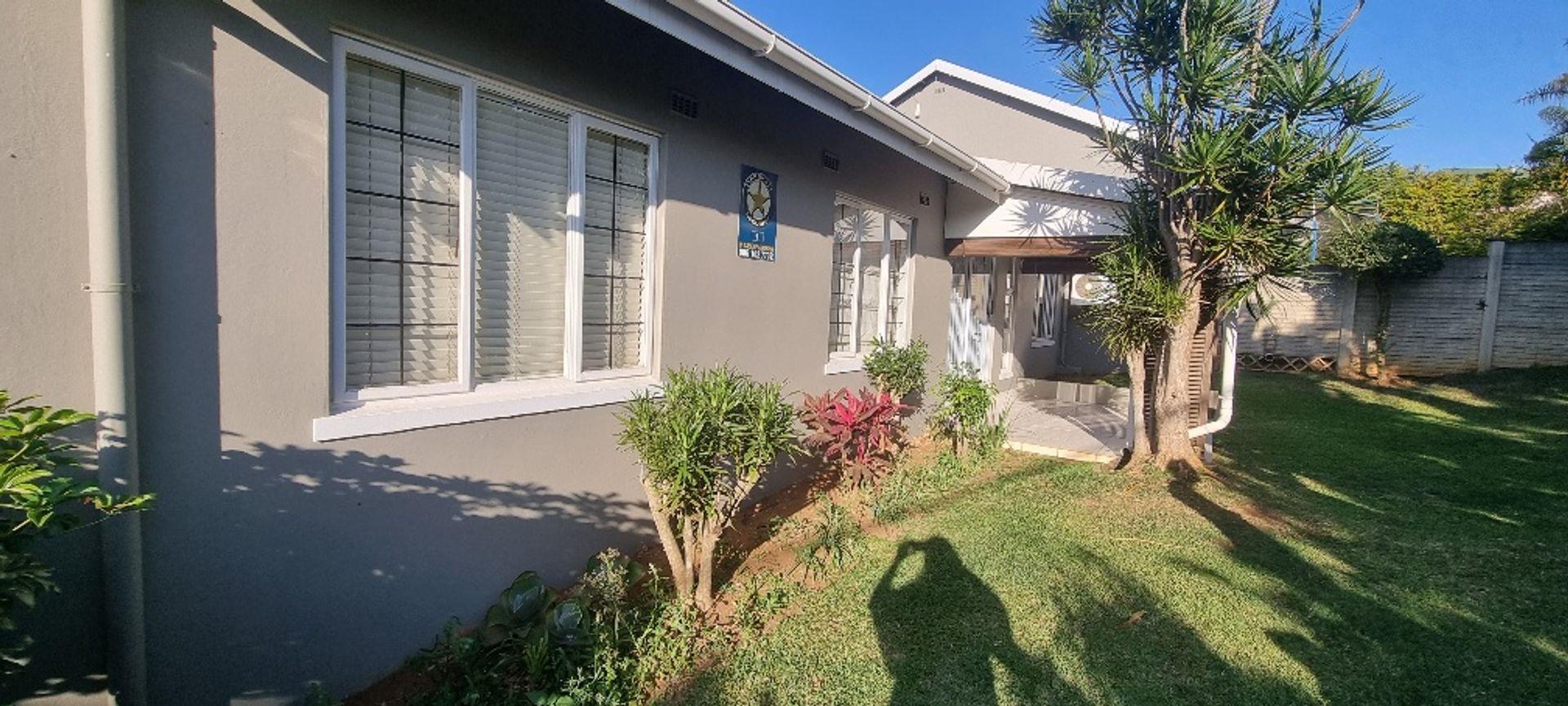 3 Bedroom Apartment / flat for sale in Somerset Park P24113508119