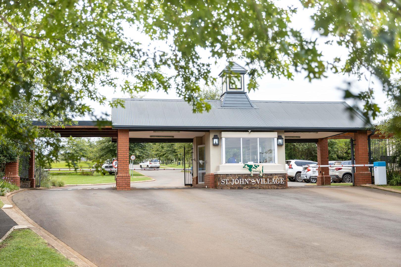 3 Bedroom House for sale in St Johns Village Erf 3432 St Johns