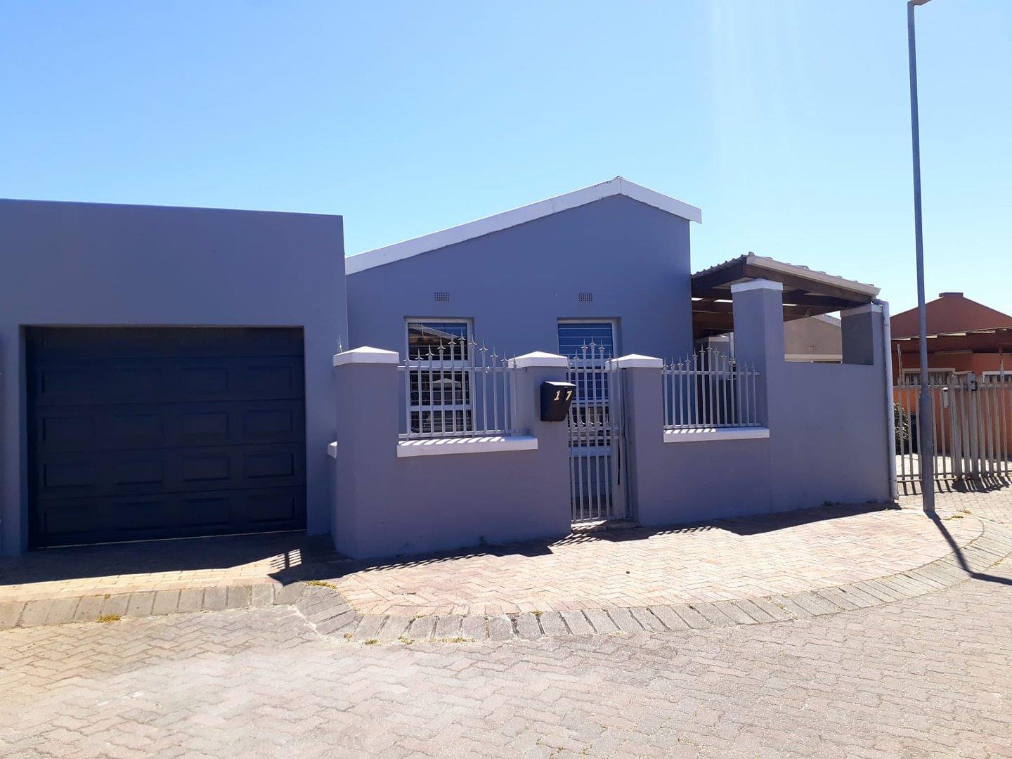 Cape Flats Property Houses for sale in Cape Flats