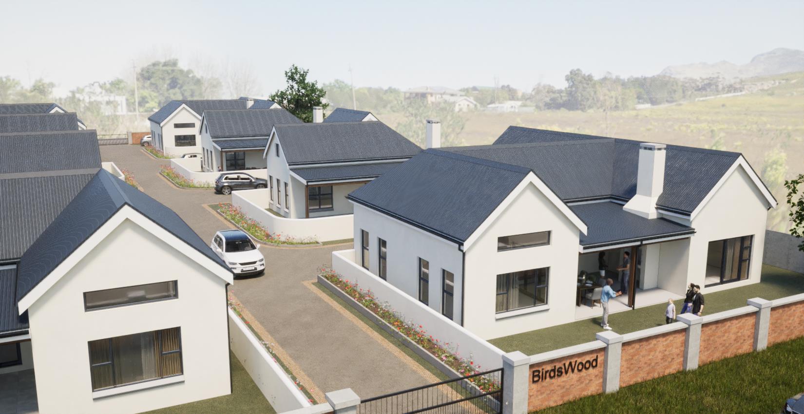 3 Bedroom House for sale in Kleinmond Central 53 13th Avenue P24