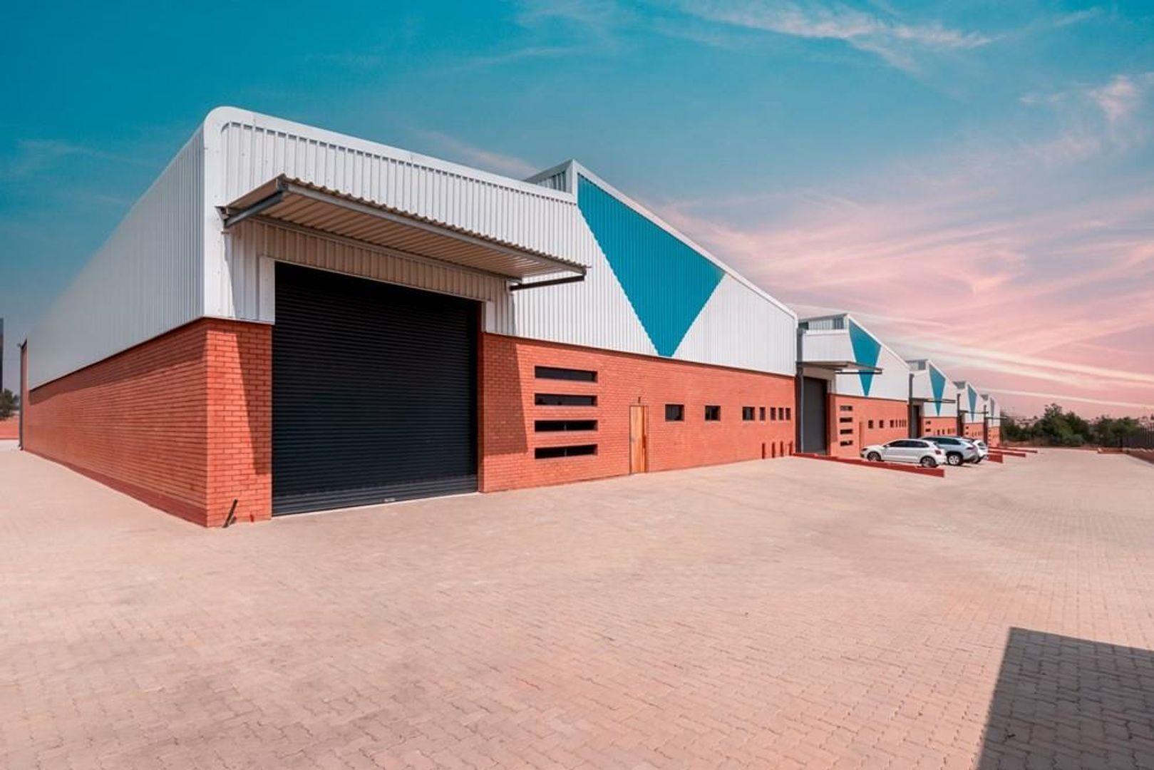 Aeroton Property Industrial property to rent in Aeroton Page 2