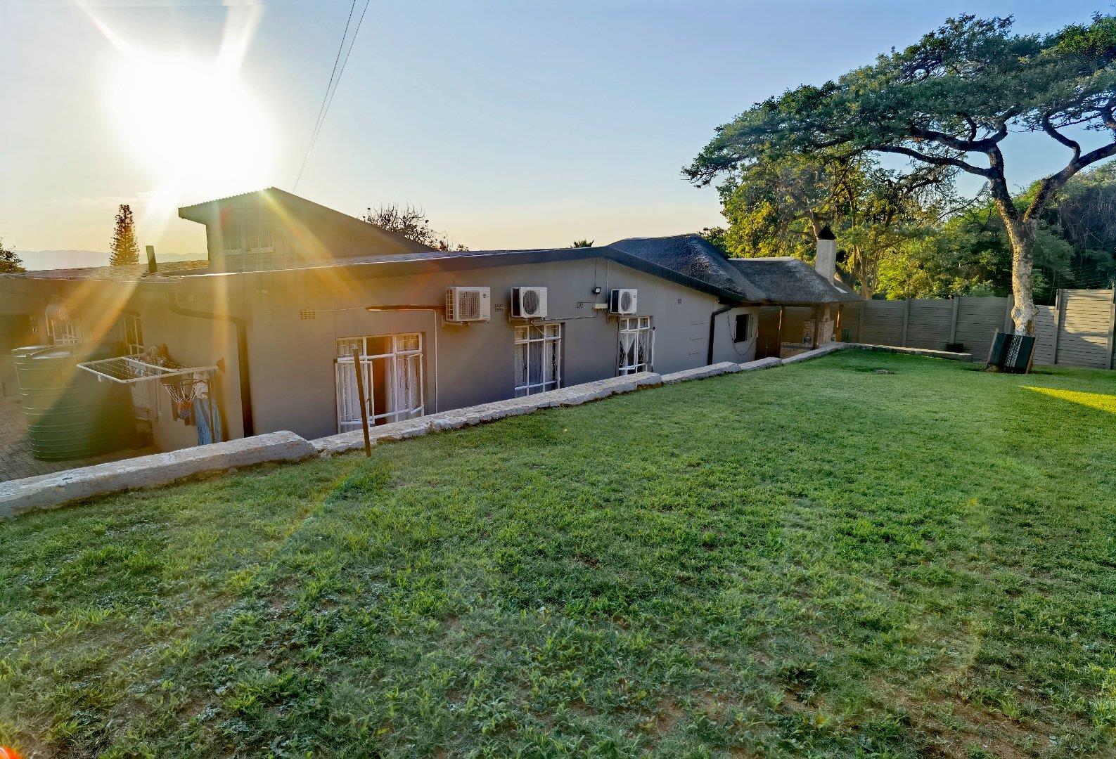 4 Bedroom House for sale in Barberton P24113508972