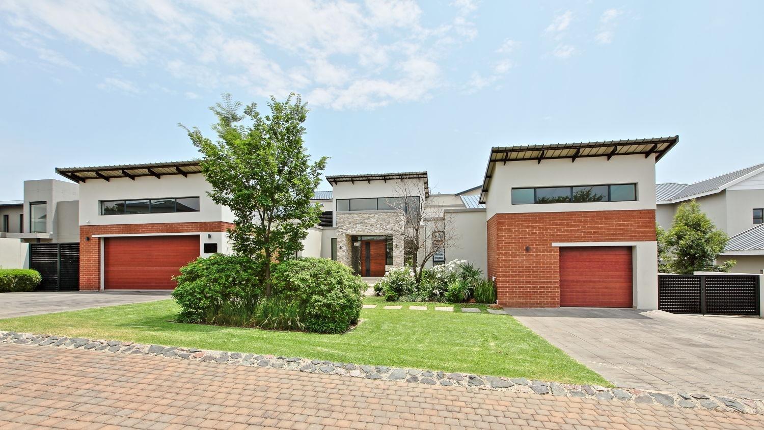 Waterfall Country Estate Property Property and houses to rent in