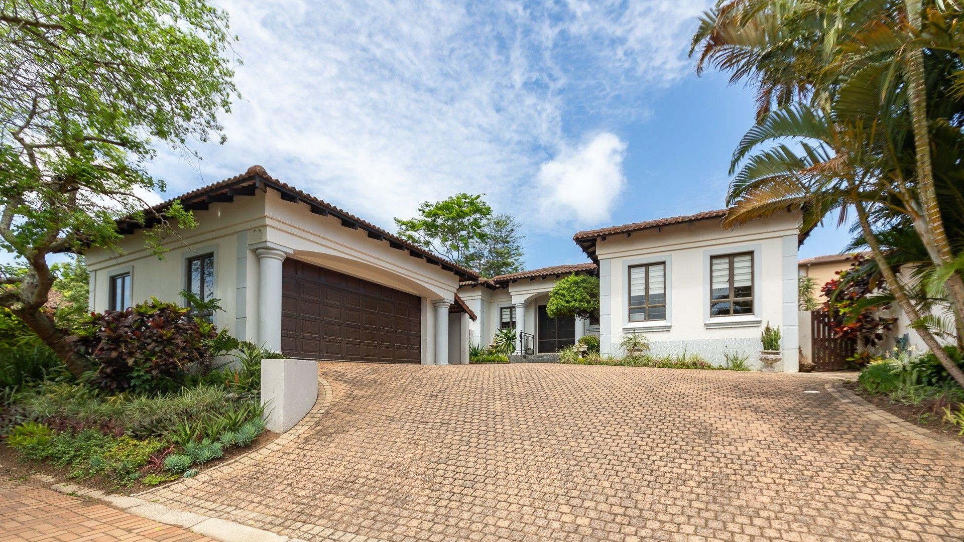 Umhlali Golf Estate Property Property and houses for sale in Umhlali