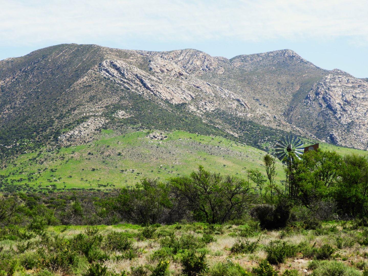 Farm for sale in Jansenville P24112077552