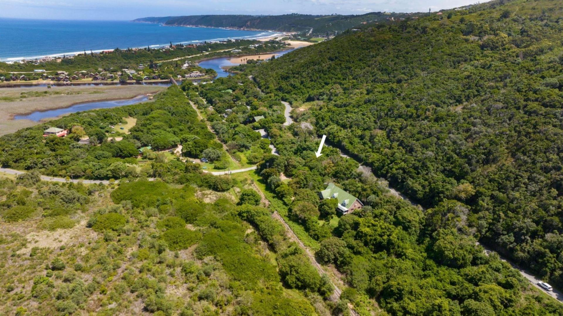 Vacant land / plot for sale in Wilderness Central P24113510674