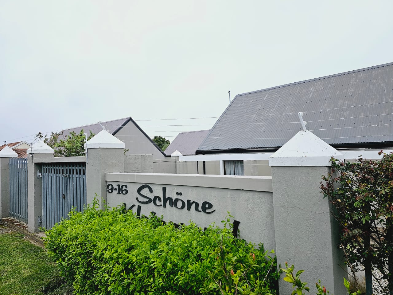 3 Bedroom House for sale in Kleinmond Central 15 Schöne Kleinmond