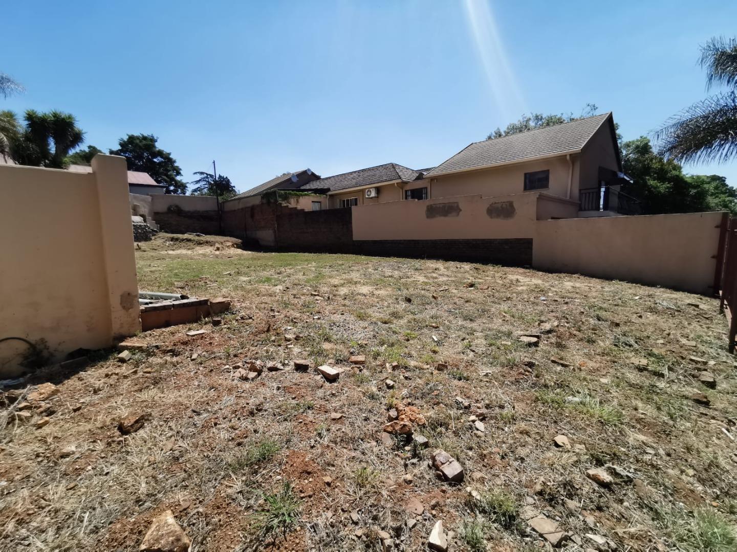 Vacant land / plot for sale in Lyttelton Manor P24113511692