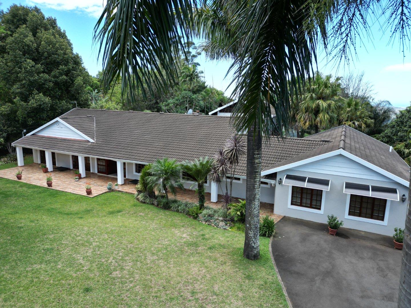 6 Bedroom House for sale in Winston Park P24112248853