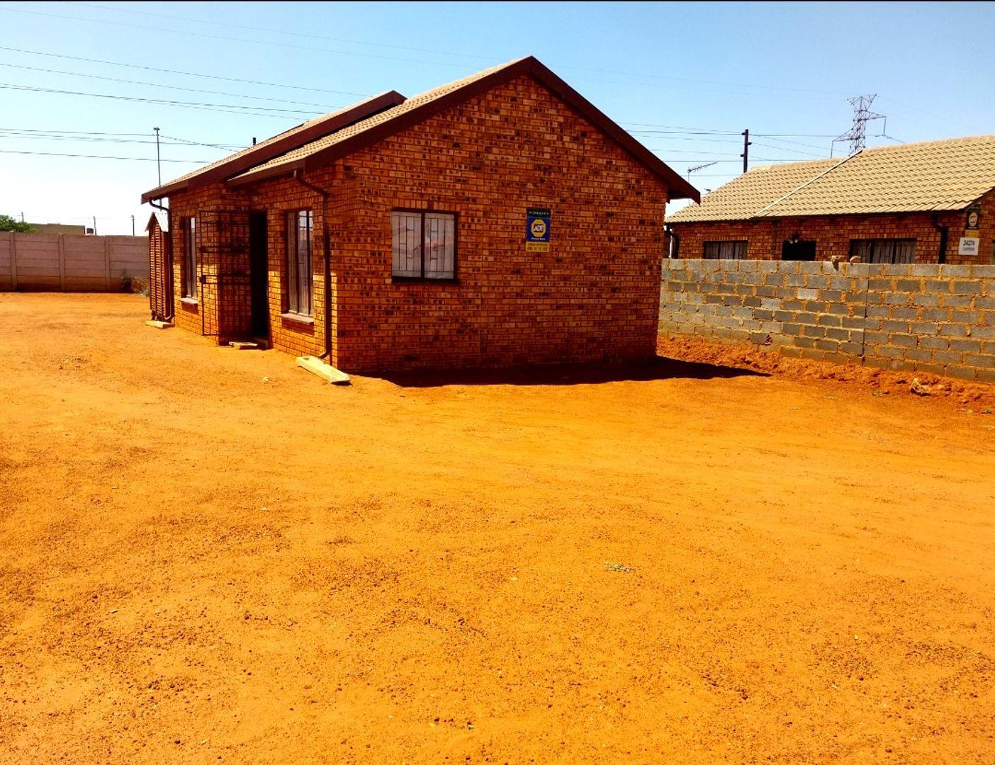 Property and houses for sale in Soweto Soweto Property Property24