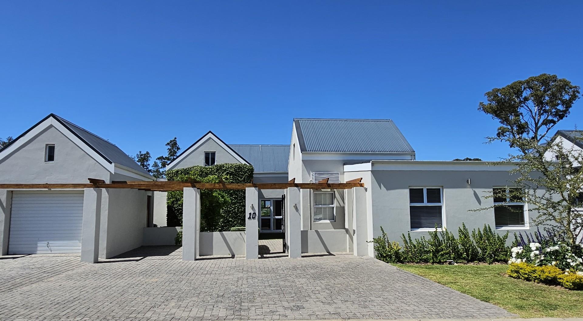 Silwerstrand Golf And River Estate Property Property and houses for