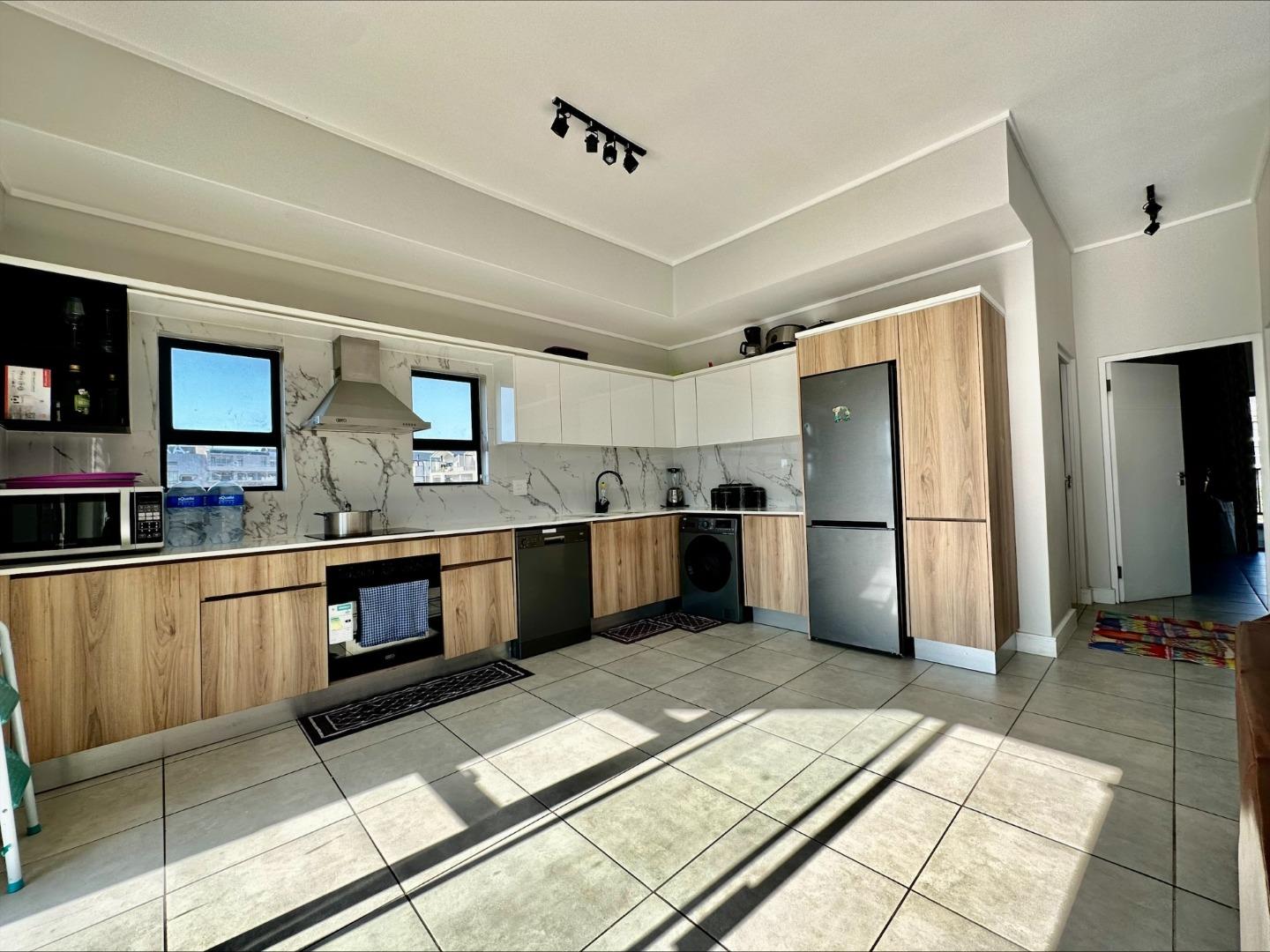 2 Bedroom Apartment / flat for sale in Waterfall Munyaka Lifestyle