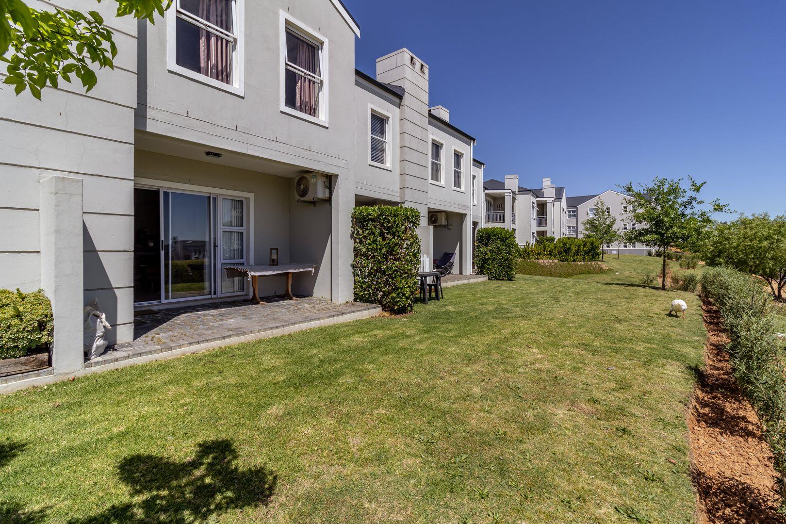 Townhouses for sale in Wellington Wellington Property