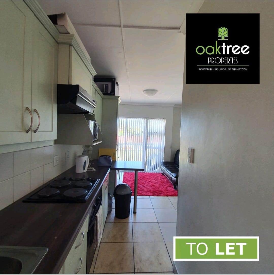 Grahamstown Central Property Apartments / flats to rent in