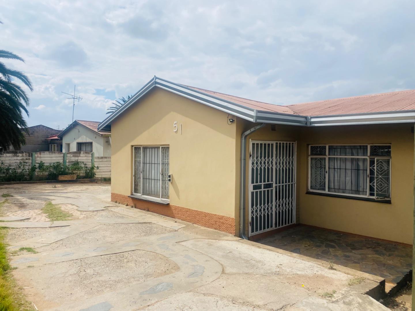 Tedstoneville Property Property and houses for sale in Tedstoneville