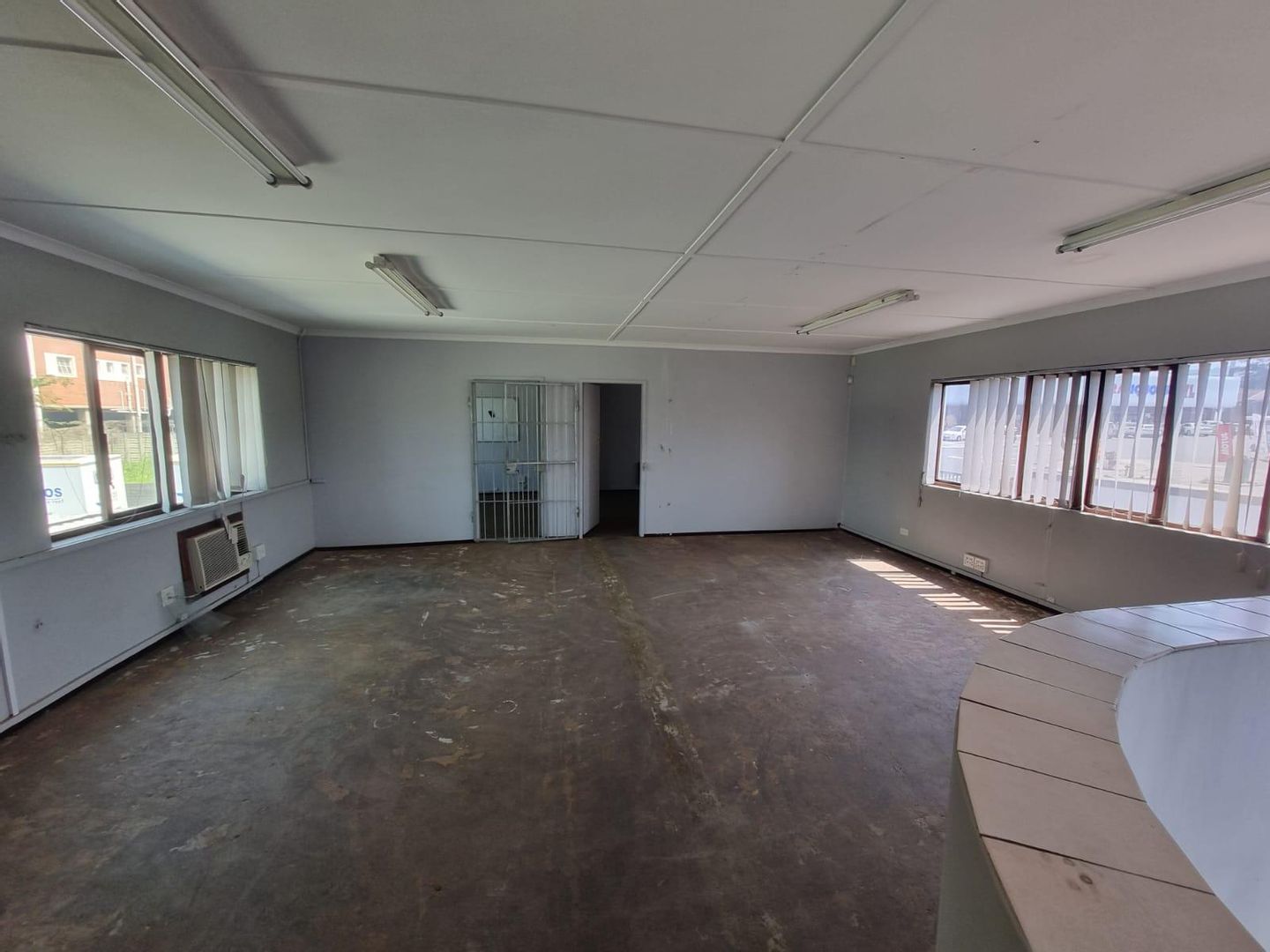 Commercial property to rent in New Germany P24113513736