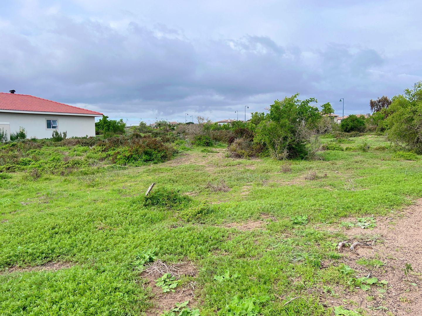 Langebaan Country Estate Property Vacant land / plots for sale in
