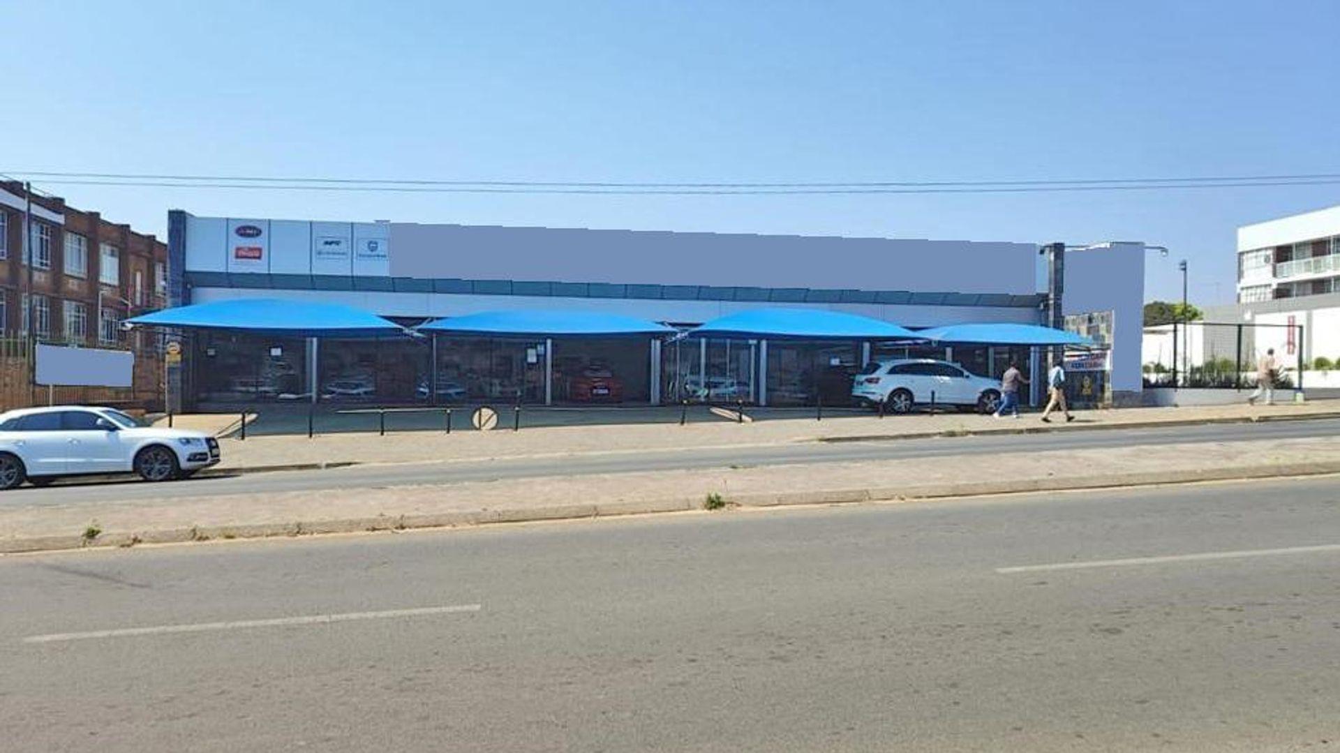 Commercial property for sale in Edenvale Central P24111941957