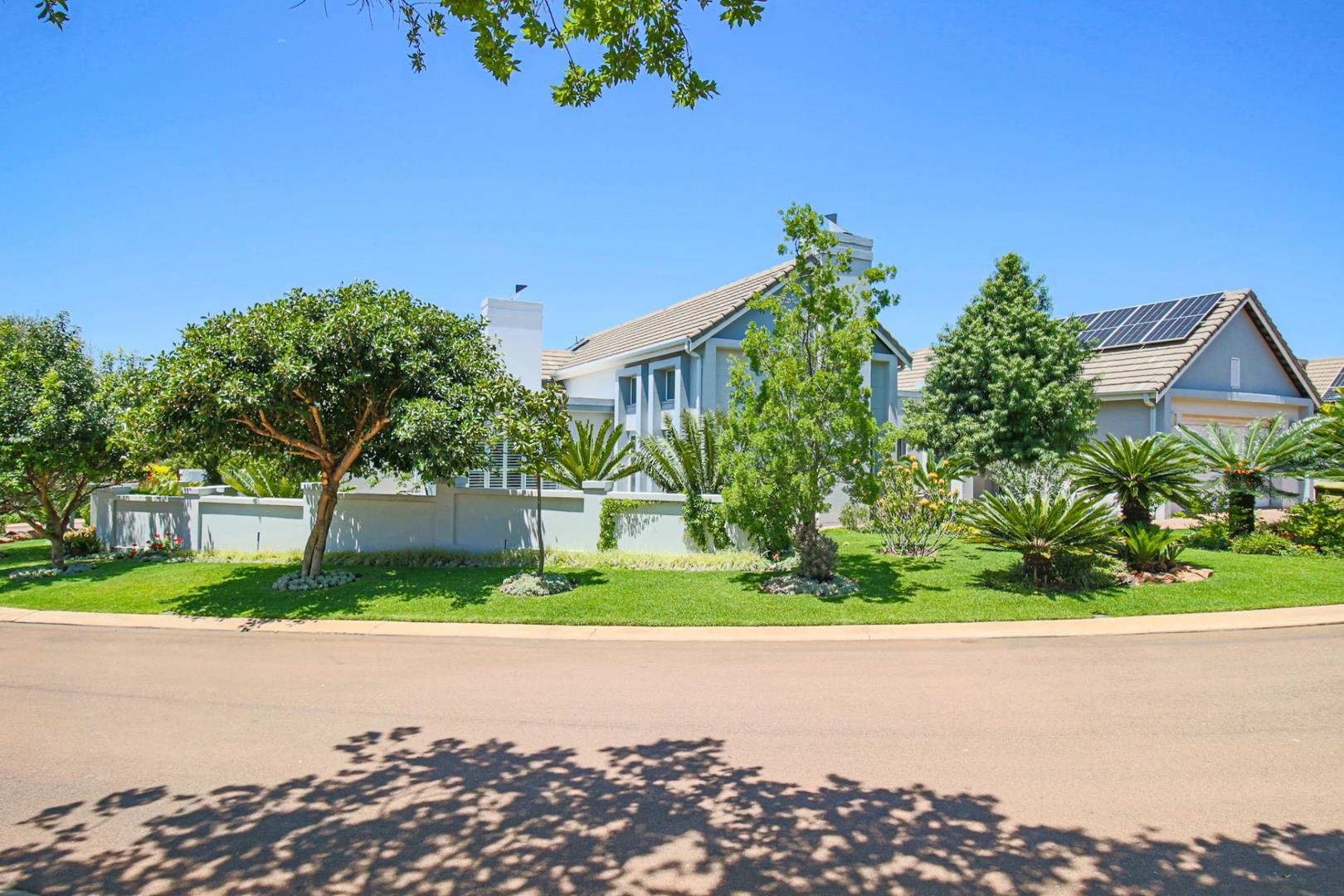 3 Bedroom House for sale in Retire at Midstream P24113514062