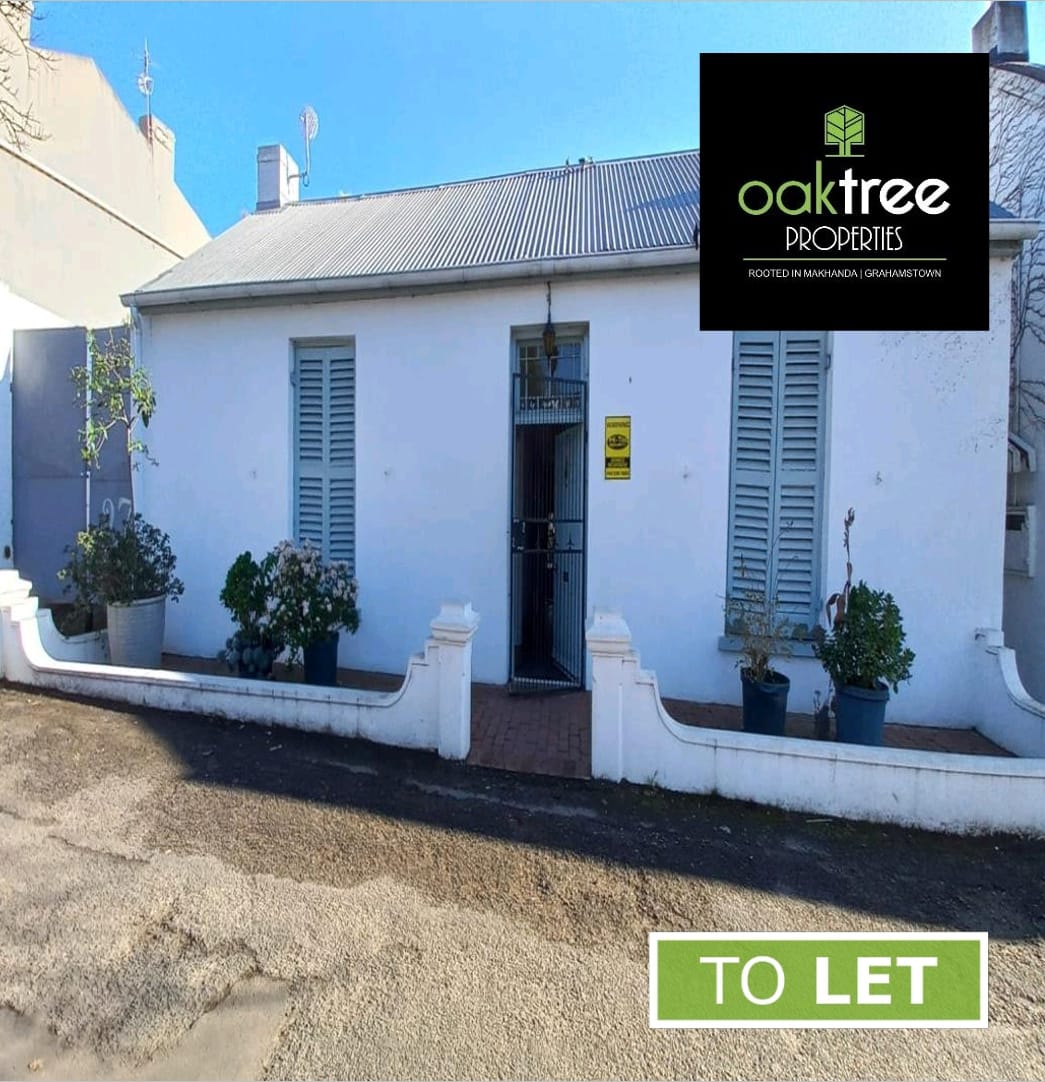 Apartments / flats to rent in Grahamstown Grahamstown Property