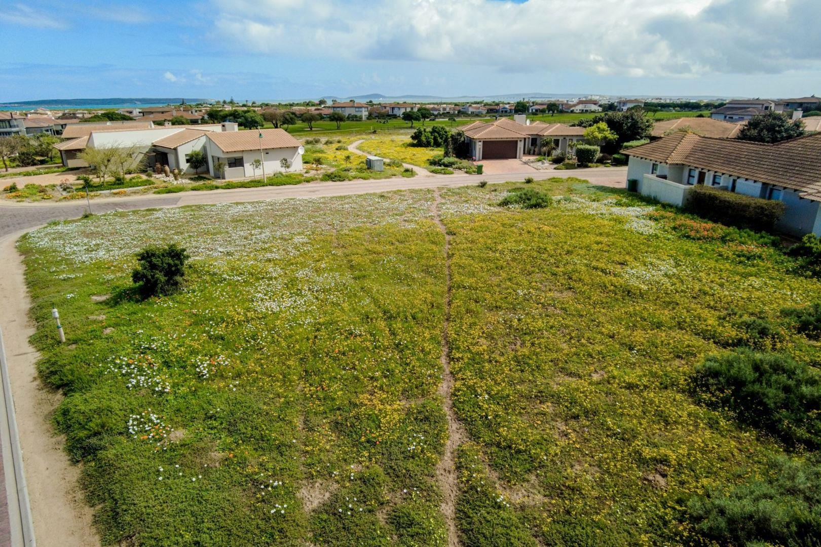Langebaan Country Estate Property Property and houses for sale in