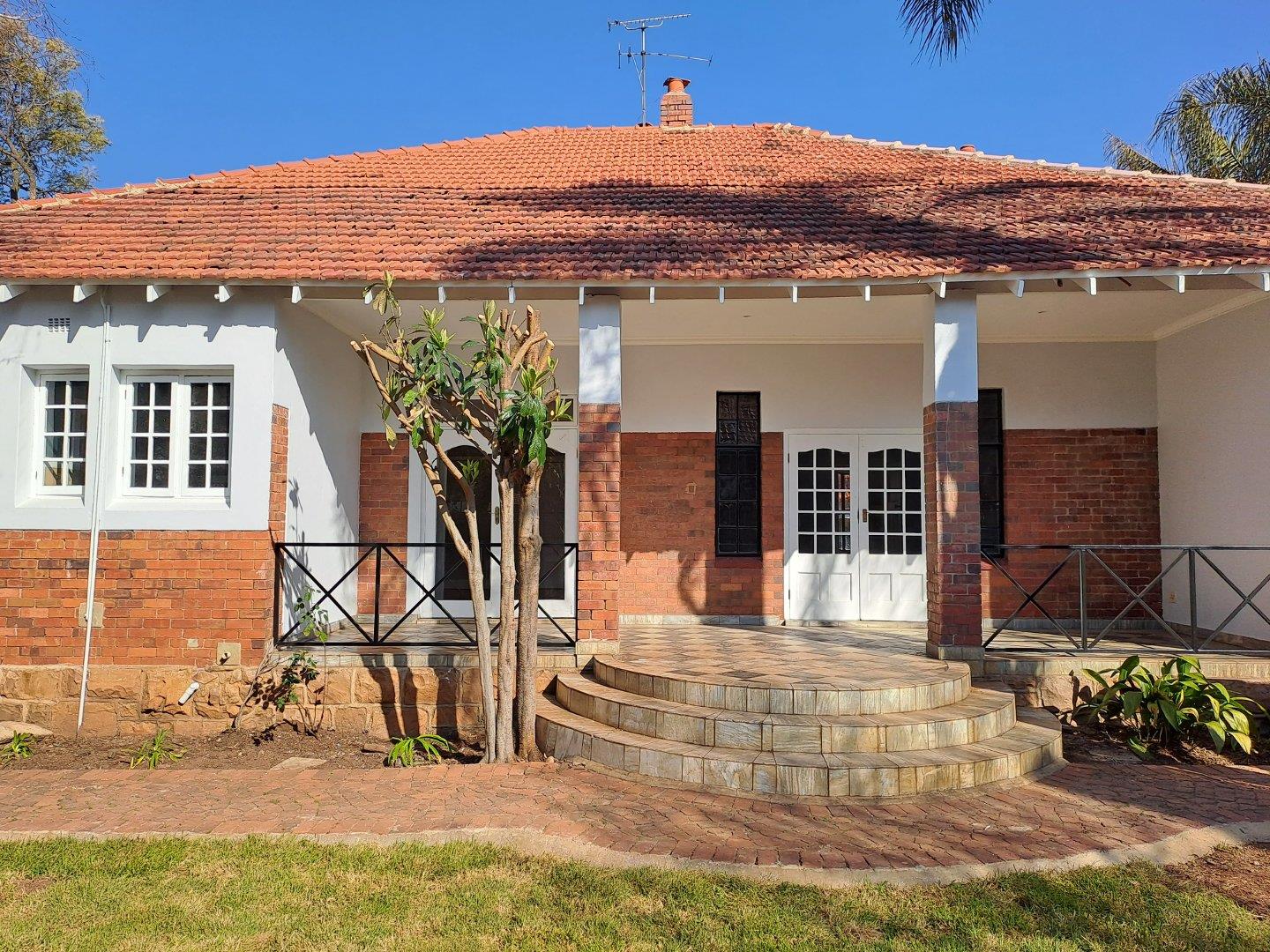 4 Bedroom House to rent in Observatory 51a Observatory Avenue P24113514625