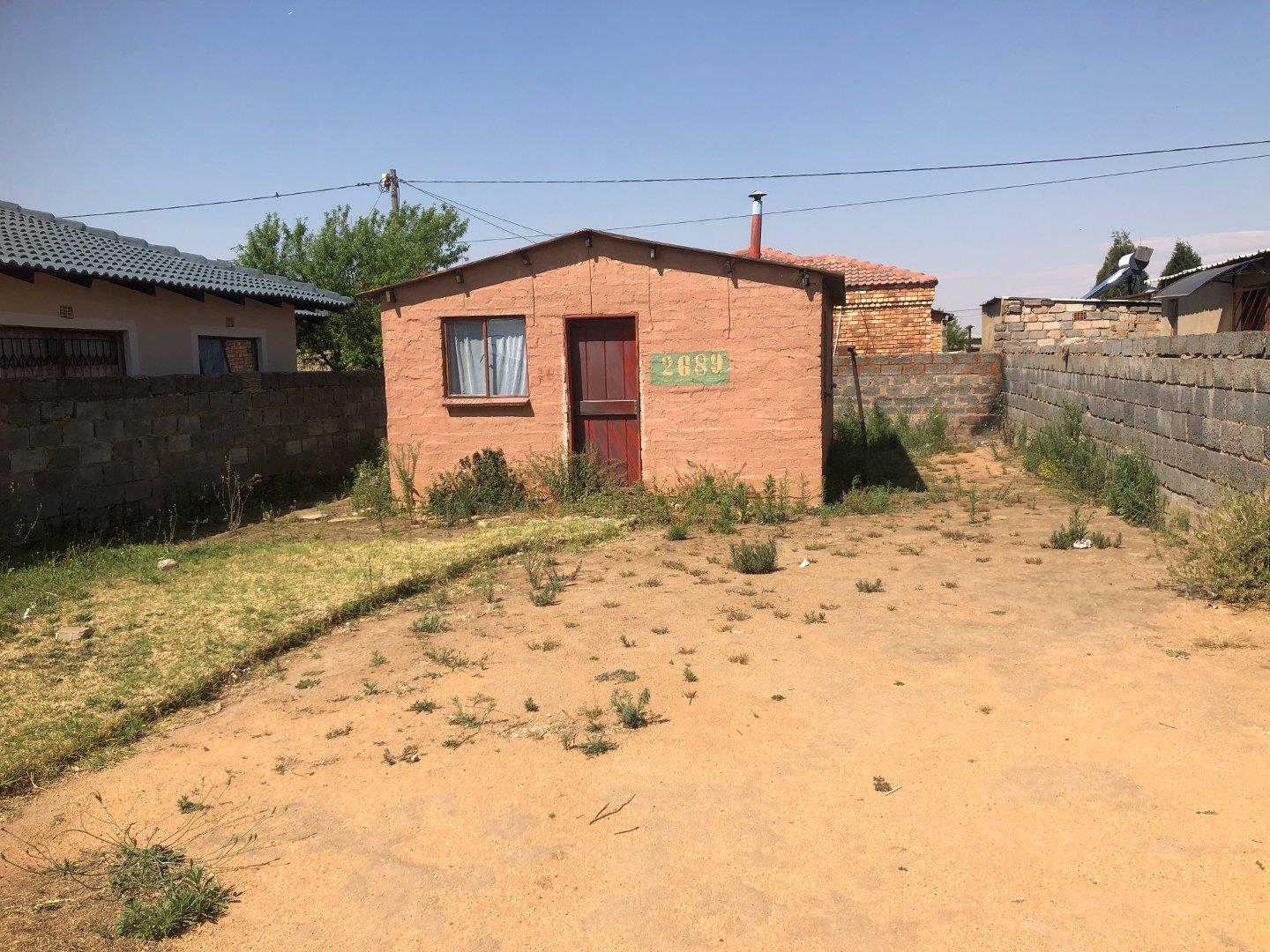 Houses to rent in Benoni Benoni Property