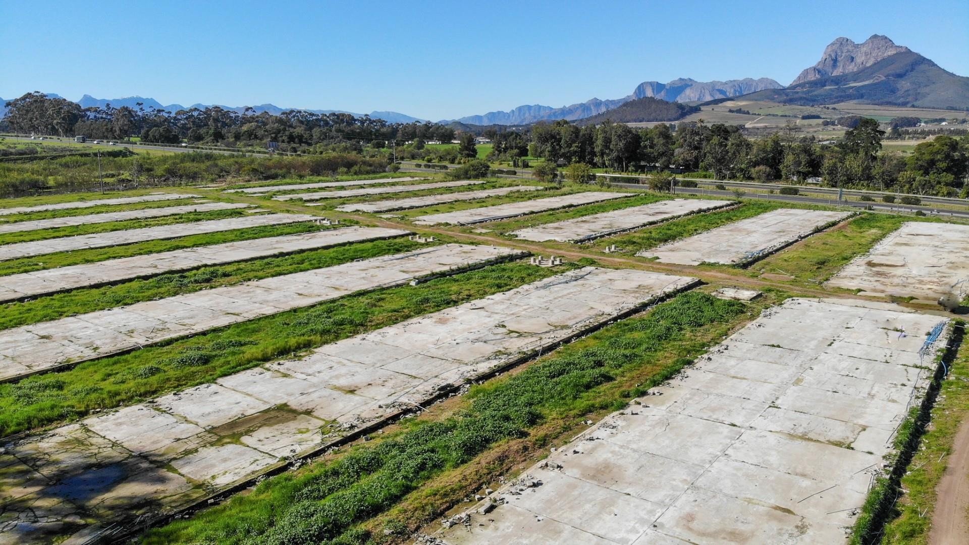 Farm for sale in Klapmuts P24113514638