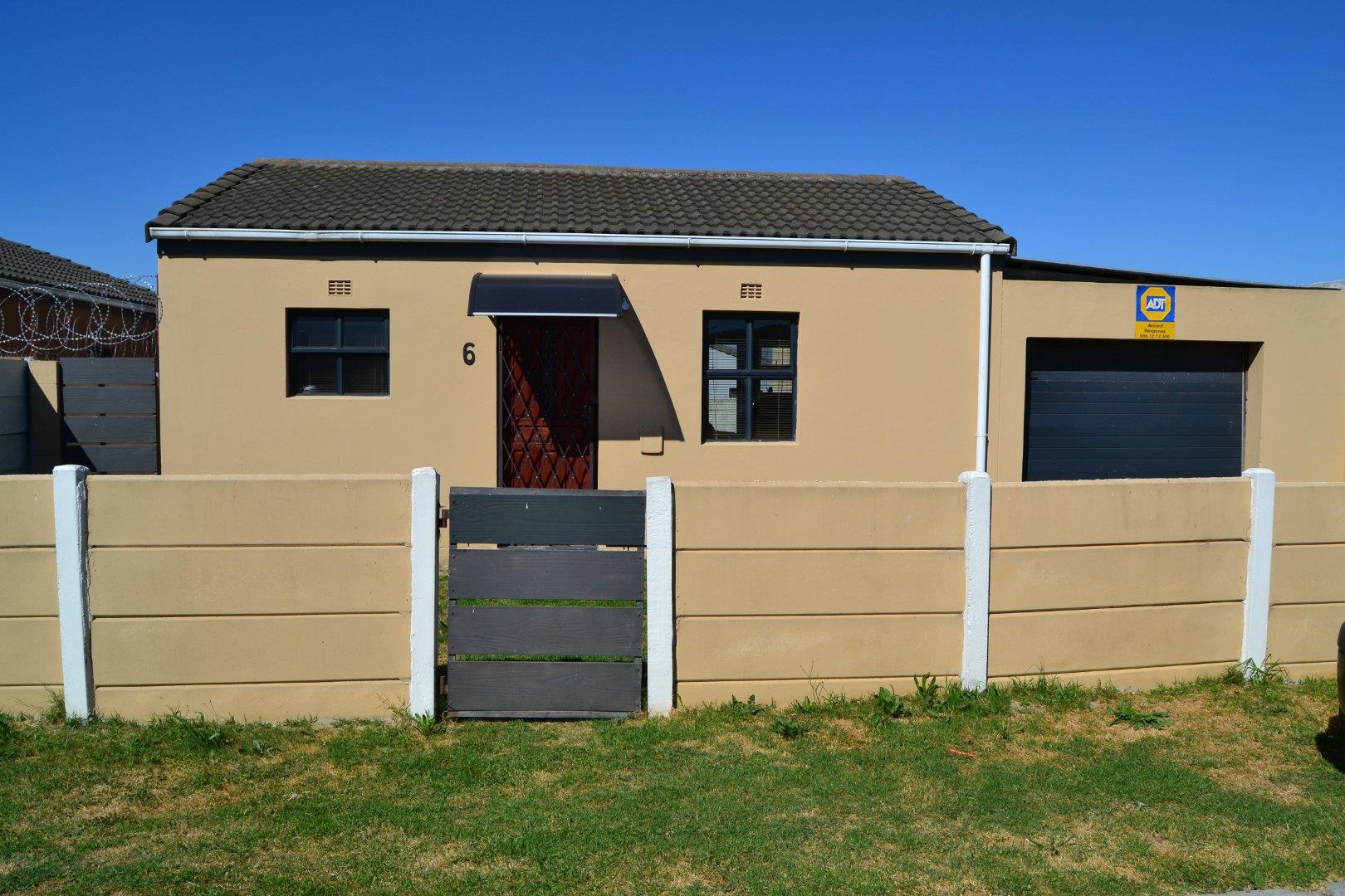 Property and houses for sale in Blue Downs Blue Downs Property