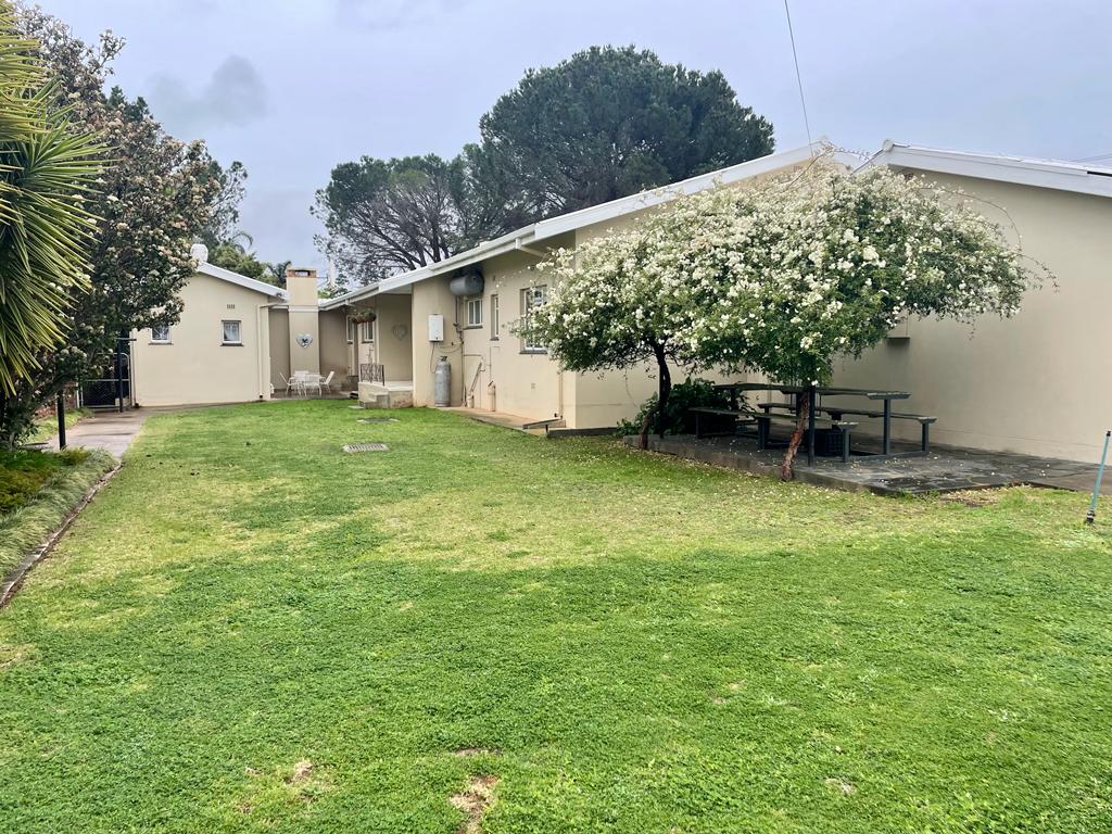 5 Bedroom House for sale in Robertson 33 Denne Ave P24113514710