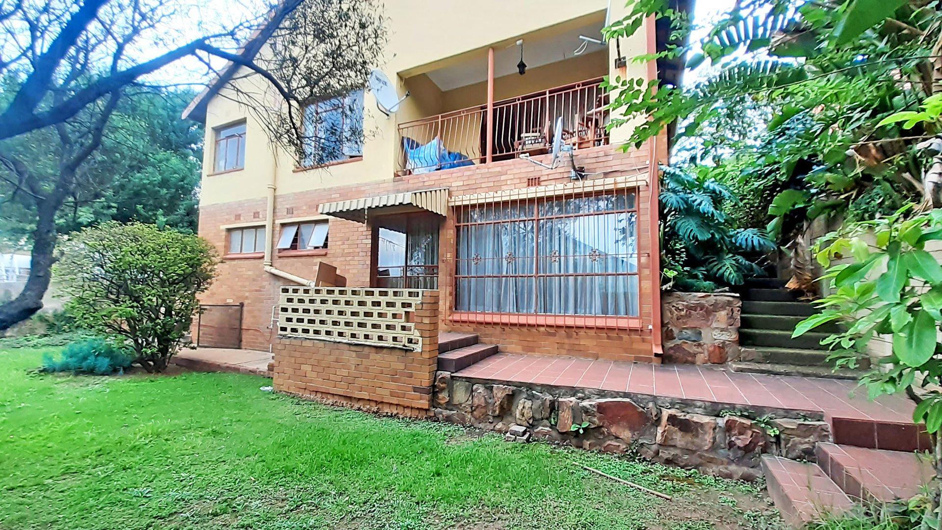 Kensington, Johannesburg Property Property and houses to rent in Kensington, Johannesburg