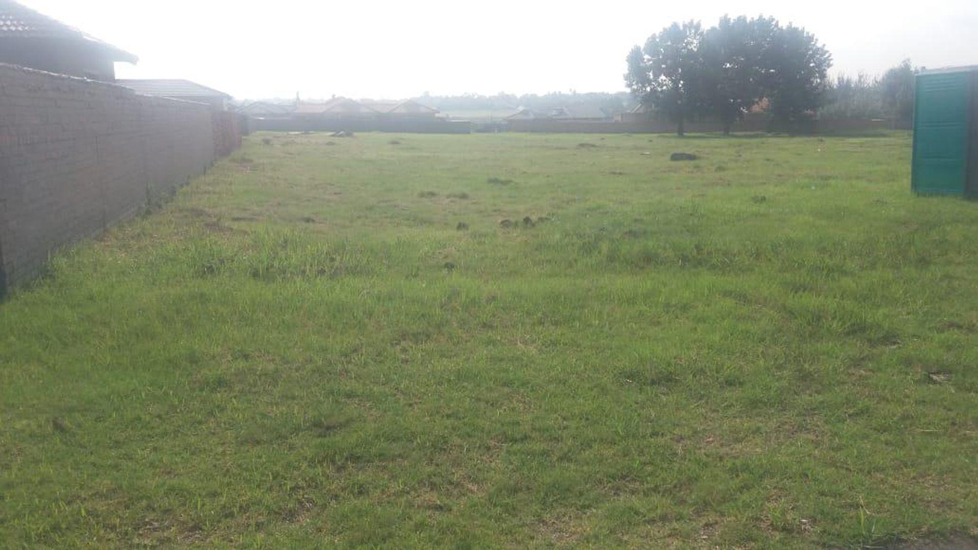 Vacant land / plots for sale in Brakpan Brakpan Property Property24