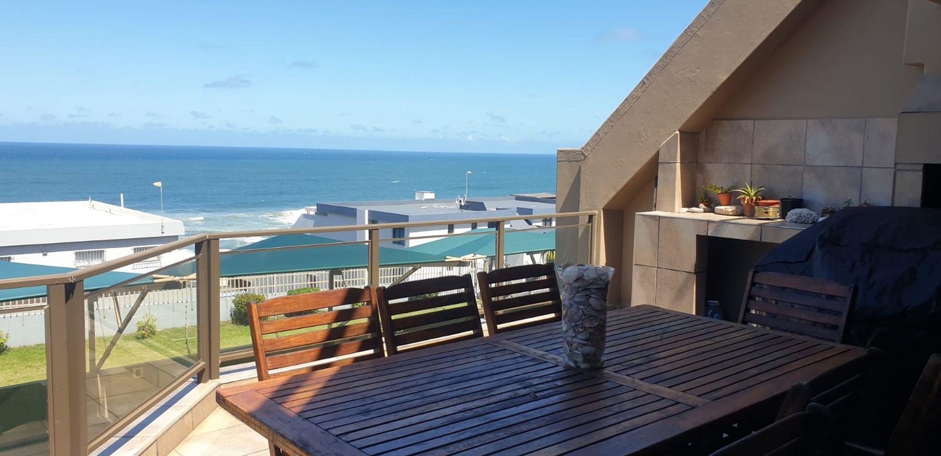 4 Bedroom Apartment / flat for sale in Manaba Beach P24113515230