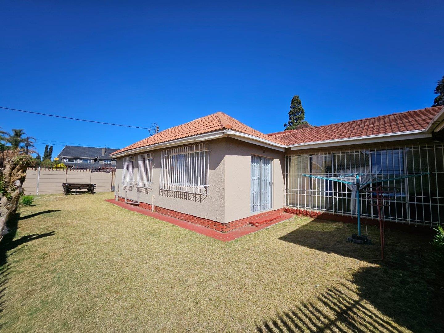 Commercial Properties in South Africa