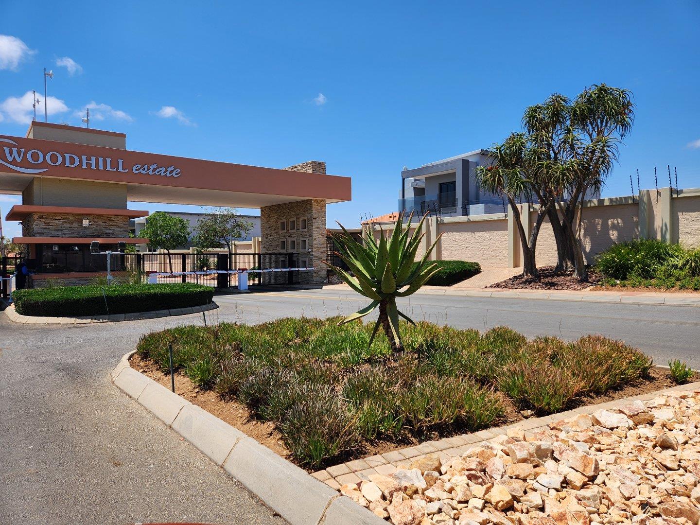 Vacant land / plot for sale in Woodhill Estate P24113515520