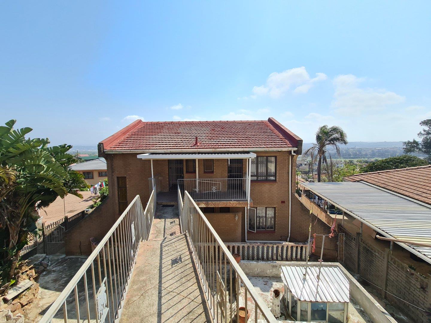 4 Bedroom House for sale in Merewent P24113515698