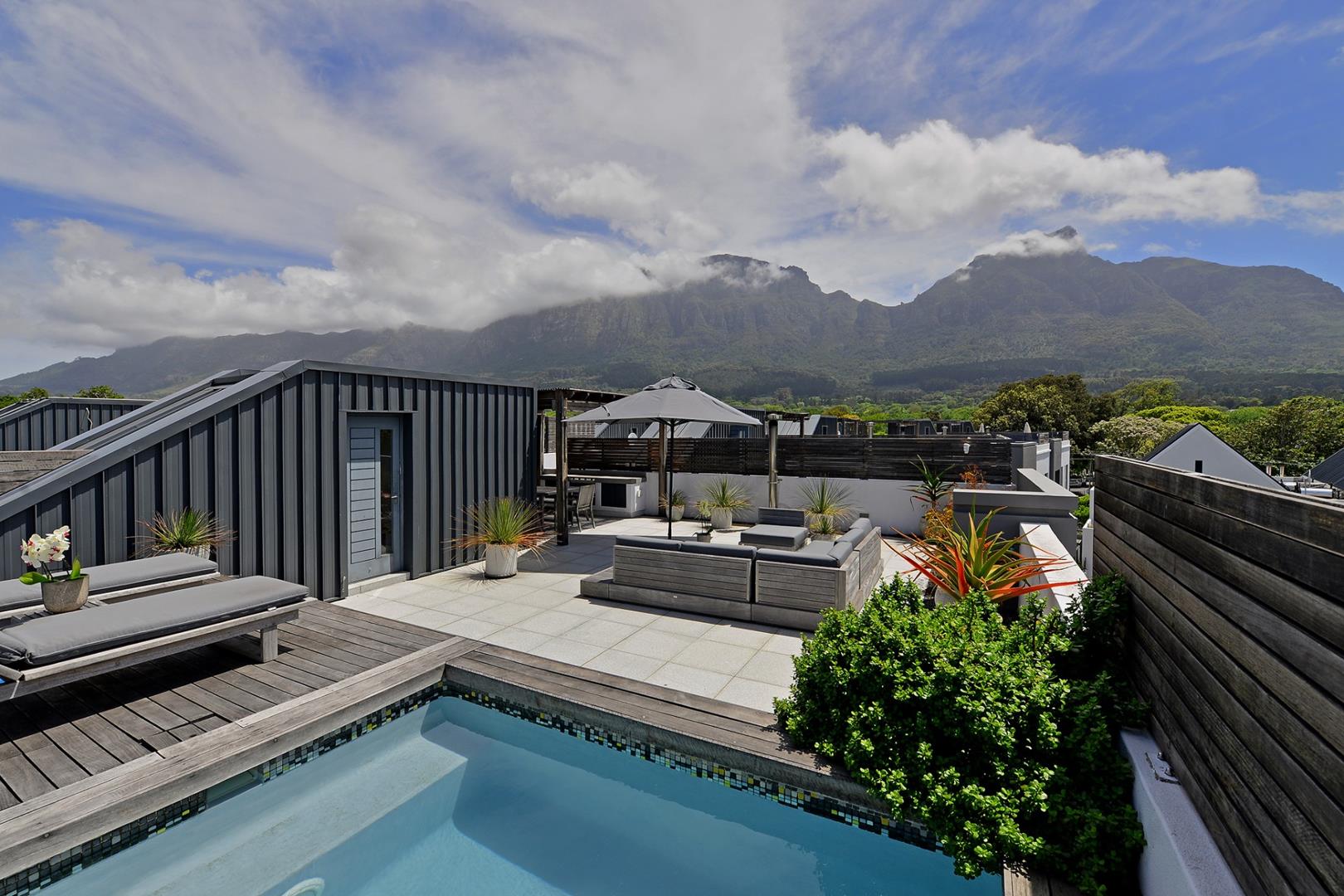 Newlands, Cape Town Property Property and houses for sale in Newlands