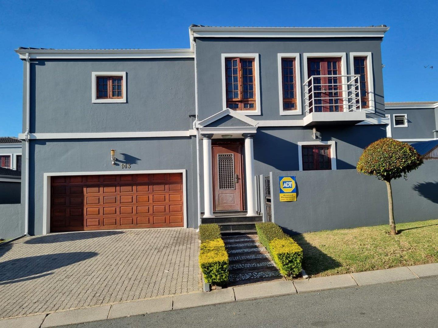 3 Bedroom House for sale in Erand Gardens 10403 Hill Of Good Hope