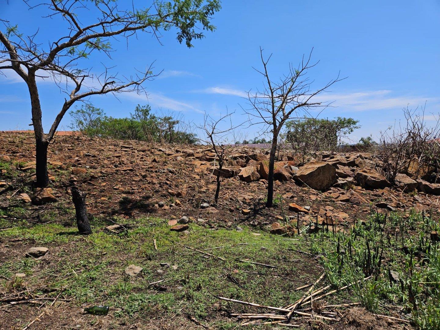 House for sale in Reservoir Hills P24113515821