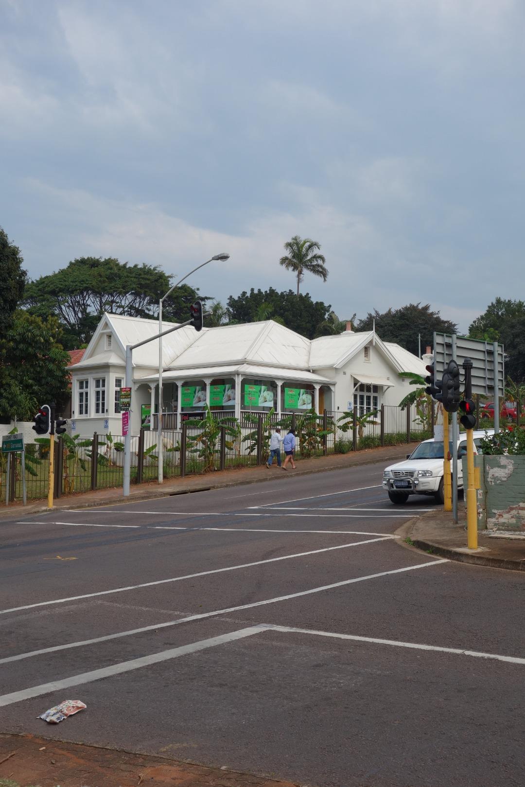 Morningside, Durban Property Commercial property for sale in