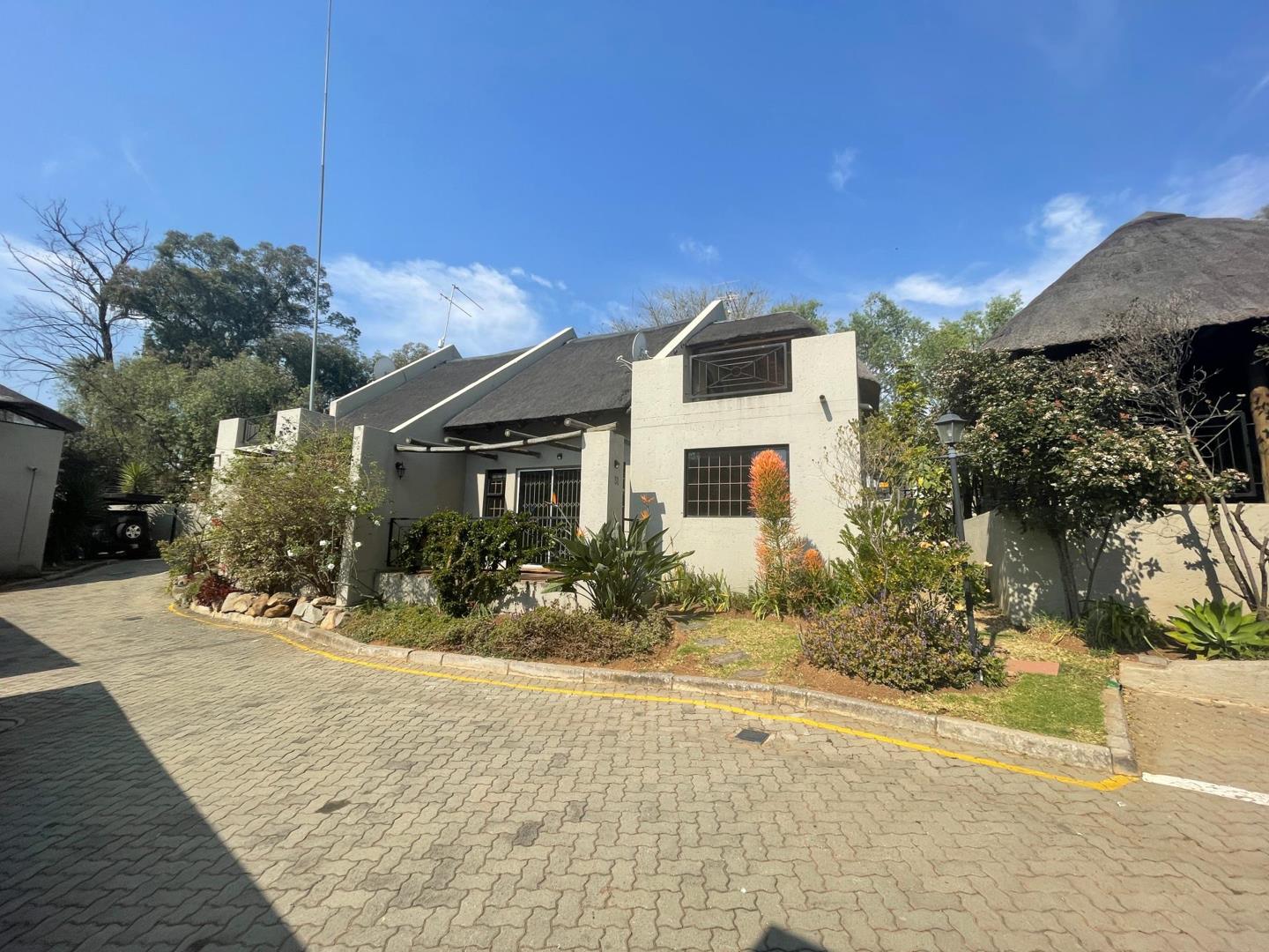 Sharonlea Property Apartments / flats to rent in Sharonlea