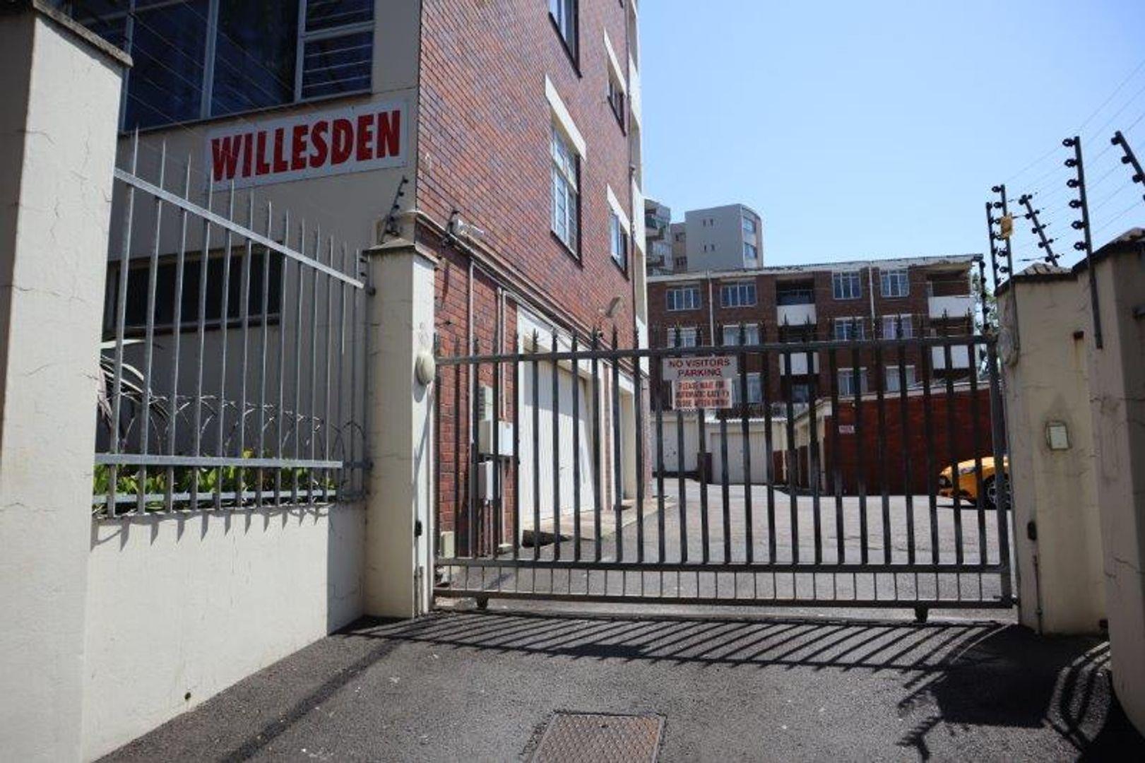 2 Bedroom Apartment / flat for sale in Glenwood P24113516125